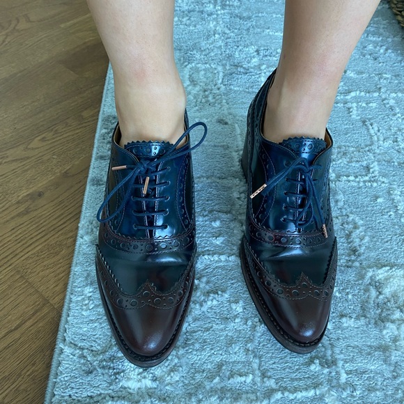 The Office of Angel Scott 37/6.5 “Mrs. Doubt” - Picture 2 of 7